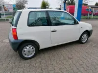 Gebraucht Seat Arosa 50 PS (36 kW) 1999 Weiß Kleinwagen