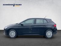 Gebraucht Skoda Fabia Selection 95 PS (69 kW) 2024 Schwarz Kleinwagen