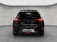 Gebraucht Opel Corsa 101 PS (74 kW) 2024 Schwarz Kleinwagen