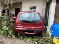 Gebraucht Fiat Seicento 54 PS (39 kW) 2002 Rot Kleinwagen