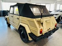 Gebraucht VW 181 1978 Beige SUV