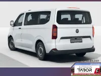 Nowe VW Transporter S 110 KM (80 kW) 2025 Biały Van