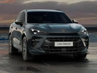 Neu Cupra Terramar 150 PS (110 kW) 2026 Fiord blau fiord blau SUV