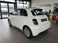 gebraucht Fiat 500e 42 kWh Standard /Klimaautomatik