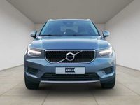 gebraucht Volvo XC40 D3 2WD Momentum Navi, Pano uvm.