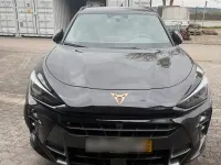 Neu Cupra Terramar 204 PS (150 kW) 2026 SUV