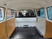 Brugt VW T3 60 HK (44 kW) 1984 Van