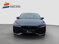 Gebraucht Cupra Leon 150 PS (110 kW) 2024 Grau Limousine