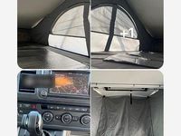 Gebraucht VW California Beach 204 PS (150 kW) 2017 Beige Van