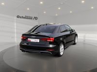 gebraucht Audi A3 Limousine 35 TFSI FLA STH el.Heck LM KAM