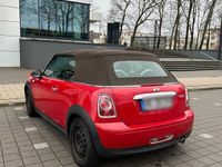 gebraucht Mini Cooper Cabriolet 