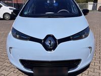 Second-hand Renault Zoe 42 kW (58 CP) 2014 Albastru Hatchback