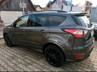 gebraucht Ford Kuga st-line