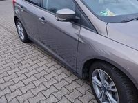 Usata Ford Focus 100 CV (73 kW) 2016 Utilitaria