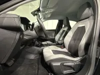 Gebraucht Opel Mokka-e Elegance 100 kW (136 PS) 2023 Schwarz SUV