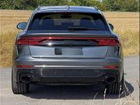 Gebraucht Audi Q8 286 PS (210 kW) 2020 SUV