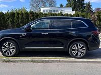 Gebraucht Renault Koleos Initiale Paris 190 PS (139 kW) 2020 Schwarz SUV