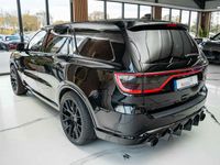 Gebraucht Dodge Durango 364 PS (267 kW) 2019 Schwarz SUV