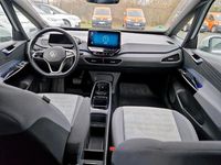 Gebraucht VW ID.3 Pro 150 kW (204 PS) 2022 Gletscherweiß Kleinwagen