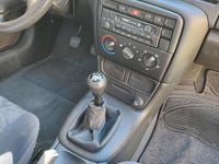 Usata Opel Vectra 1998 Berlina