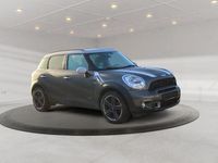 Gebraucht Mini Cooper SD Countryman 143 PS (105 kW) 2012 Grau SUV