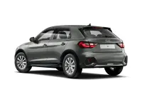 Gebraucht Audi A1 Comfort 116 PS (85 kW) 2025 Chronosgrau (grau) SUV