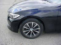 Gebraucht BMW 320 184 PS (135 kW) 2020 Schwarz Kombi