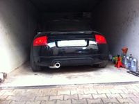 gebraucht Audi TT 8N coupe 1,8T MTM 220PS Schwarz Blickfang Turbo