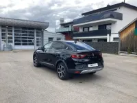 Gebraucht Renault Arkana Intens 140 PS (102 kW) 2021 Blackpearl schwarz SUV