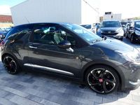 gebraucht DS Automobiles DS3 Performance