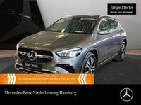 Gebraucht Mercedes GLA200 Advanced 150 PS (110 kW) 2024 Grau SUV