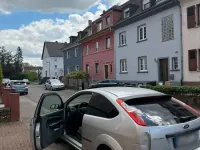 Second-hand Ford Focus 80 CP (58 kW) 2005 Gri Hatchback