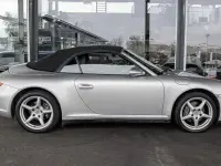 Gebraucht Porsche 911 Carrera 325 PS (239 kW) 2006 Andere