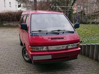 gebraucht Nissan Vanette C22 Diesel EZ1993