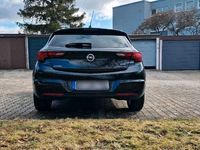 gebraucht Opel Astra K+/ON Turbo - top Ausstattung!