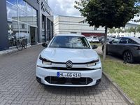 Gebraucht Citroën C4 136 PS (100 kW) 2025 Weiss / okenit weiss Limousine