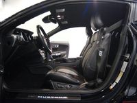 Gebraucht Ford Mustang GT Fastback 466 PS (342 kW) 2021 Schwarz Coupé