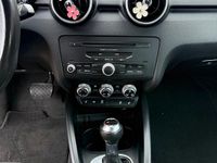 Second-hand Audi A1 90 CP (66 kW) 2012 Maro Hatchback