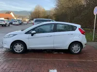 Second-hand Ford Fiesta 70 CP (51 kW) 2010 Hatchback