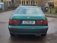 gebraucht Honda Accord 