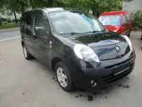Gebraucht Renault Kangoo Expression 90 PS (66 kW) 2010 Van / Kleinbus