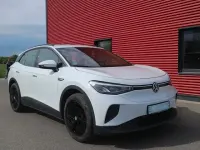 Brugt VW ID.4 Pro Performance 150 kW (204 HK) 2023 SUV
