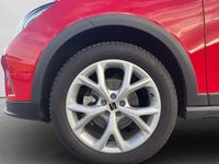 Gebraucht Seat Arona FR 110 PS (80 kW) 2024 Rot SUV