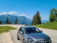 Gebraucht Opel Insignia Innovation 170 PS (125 kW) 2016 Grau Kombi