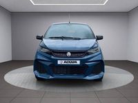 Neu Aixam Coupe GTI 2026 Rot Coupé