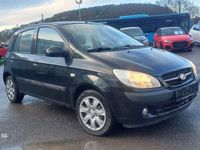 gebraucht Hyundai Getz 1.1