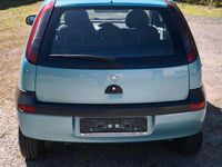 Gebraucht Opel Corsa 75 PS (55 kW) 2003 Kleinwagen
