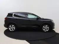 Gebraucht Citroën C5 Aircross 136 PS (100 kW) 2025 Schwarz (perla nera black) SUV