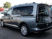Gebraucht VW Caddy Maxi Style 122 PS (89 kW) 2025 Indiumgrau metallic Van / Kleinbus