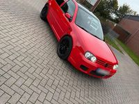 Gebraucht VW Golf 150 PS (110 kW) 2000 Rot Coupé